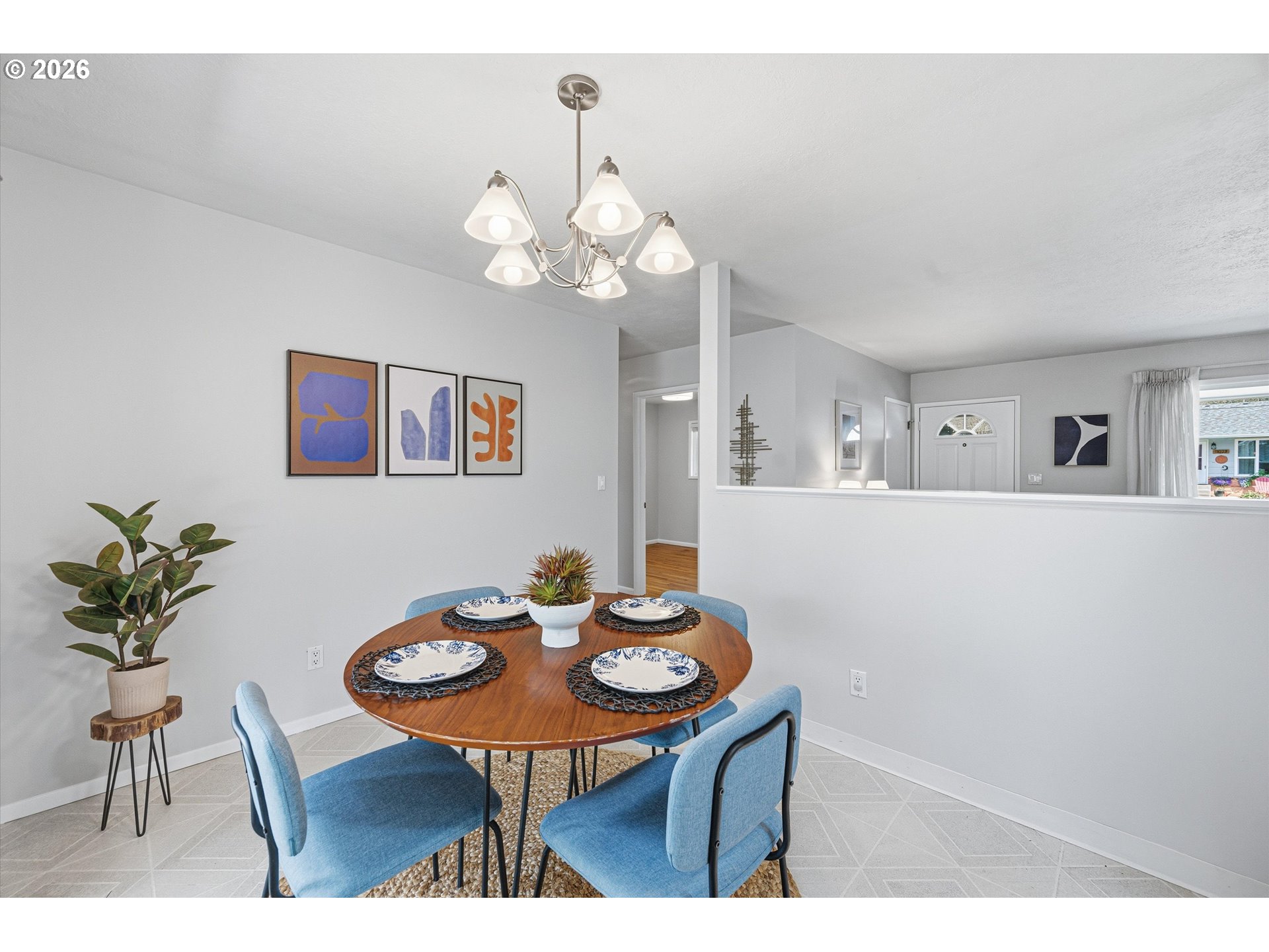 11021 Southwest 59th Avenue Portland, OR 97219 - Photo 13 of 47