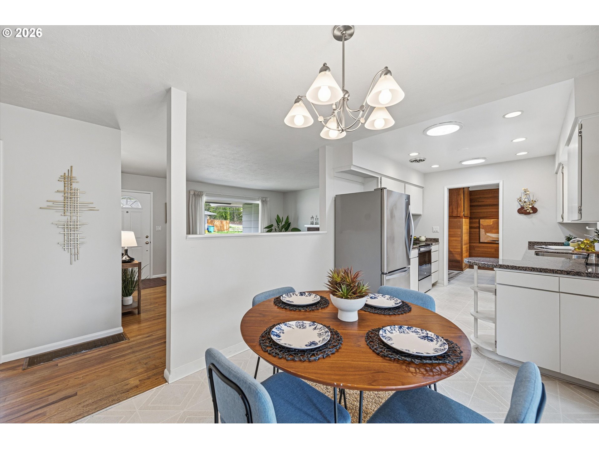 11021 Southwest 59th Avenue Portland, OR 97219 - Photo 14 of 47