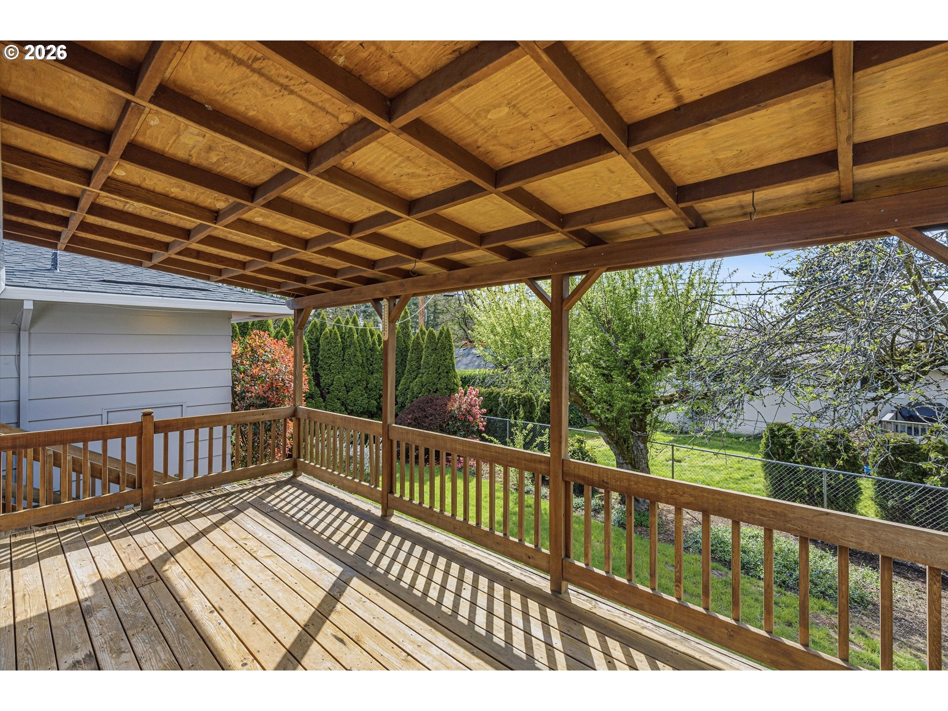 11021 Southwest 59th Avenue Portland, OR 97219 - Photo 40 of 47