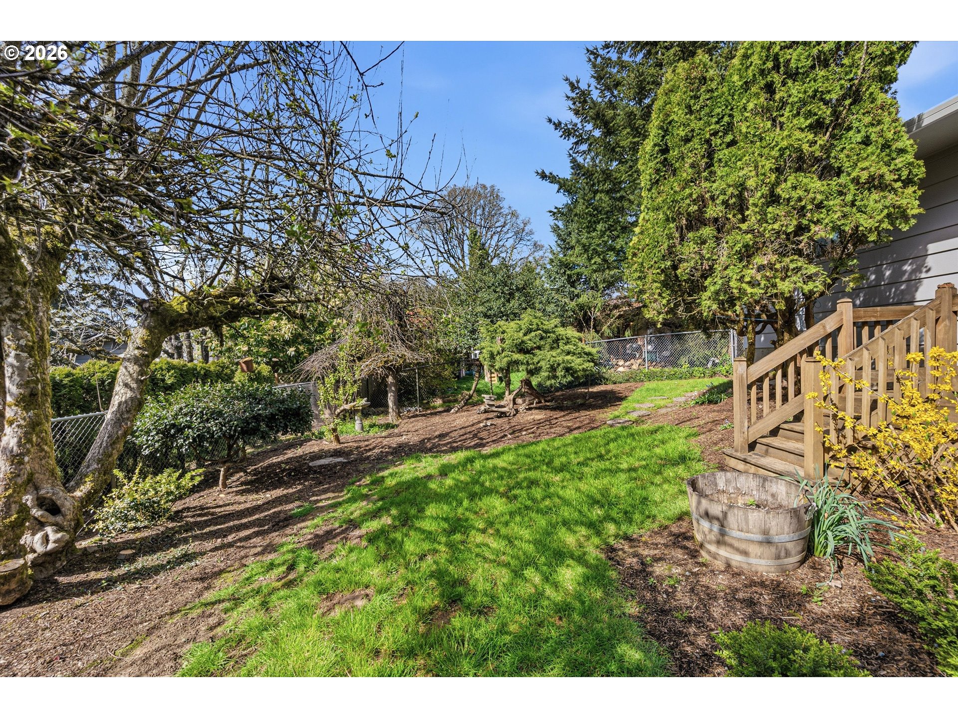 11021 Southwest 59th Avenue Portland, OR 97219 - Photo 43 of 47