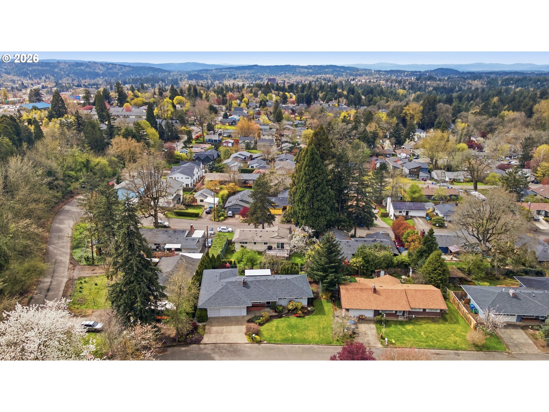 11021 Southwest 59th Avenue Portland, OR 97219 - Photo 44 of 47