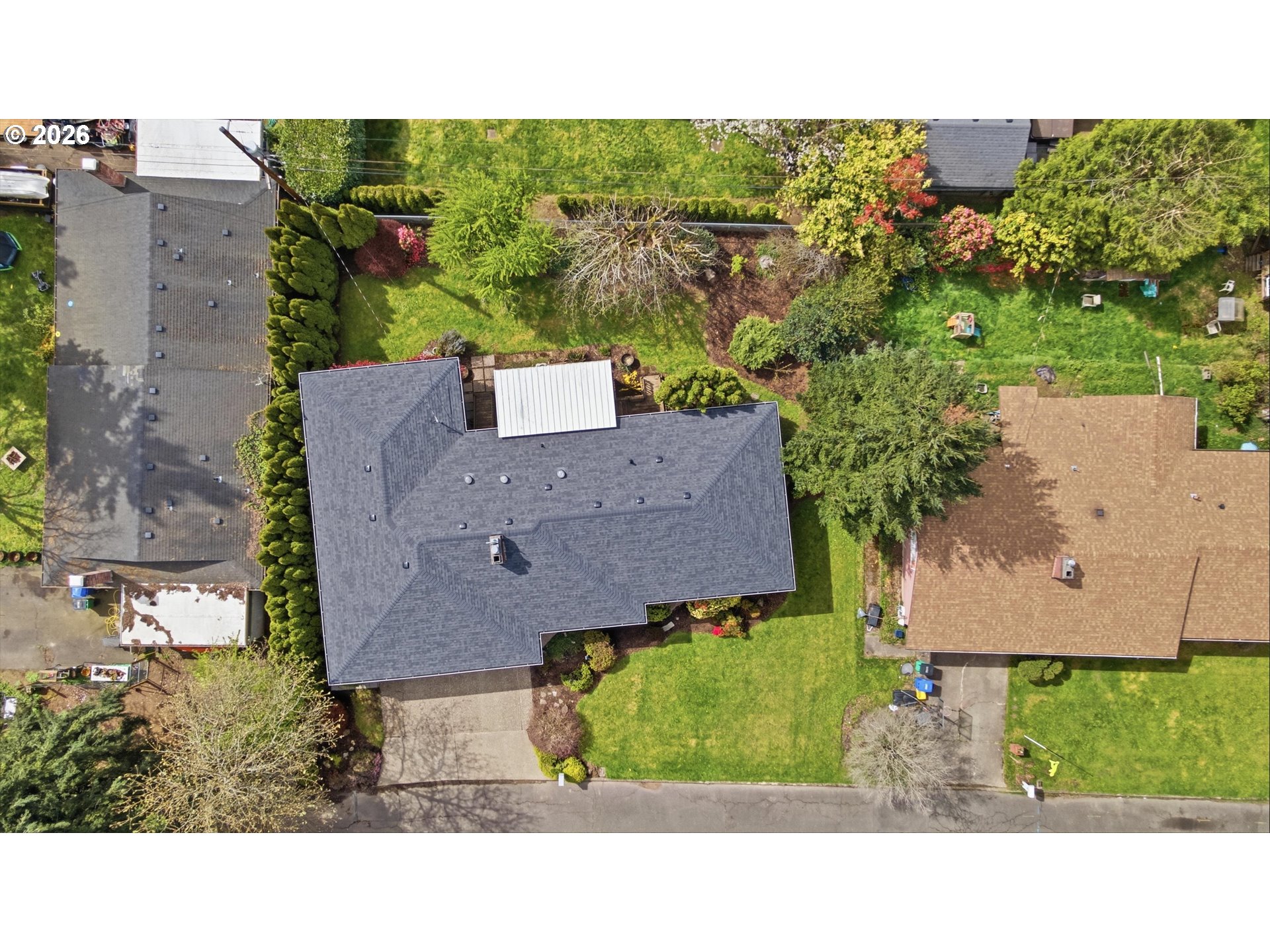 11021 Southwest 59th Avenue Portland, OR 97219 - Photo 45 of 47