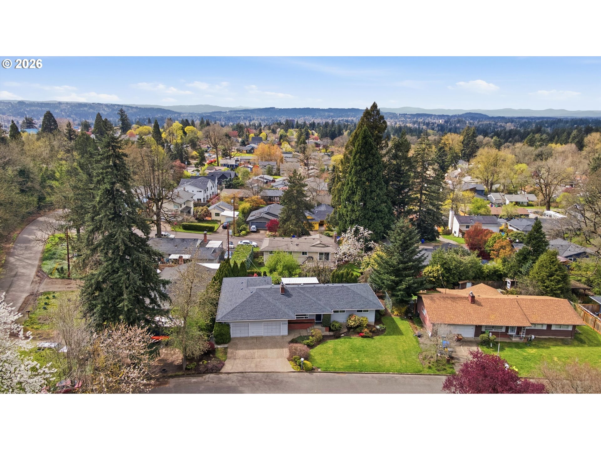 11021 Southwest 59th Avenue Portland, OR 97219 - Photo 47 of 47