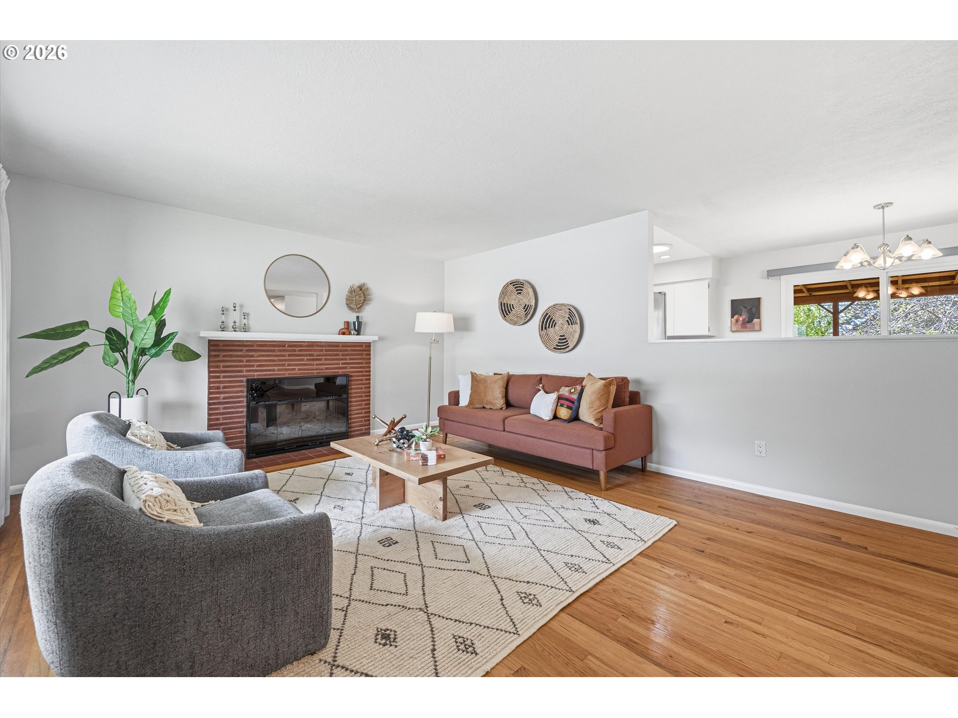 11021 Southwest 59th Avenue Portland, OR 97219 - Photo 5 of 47