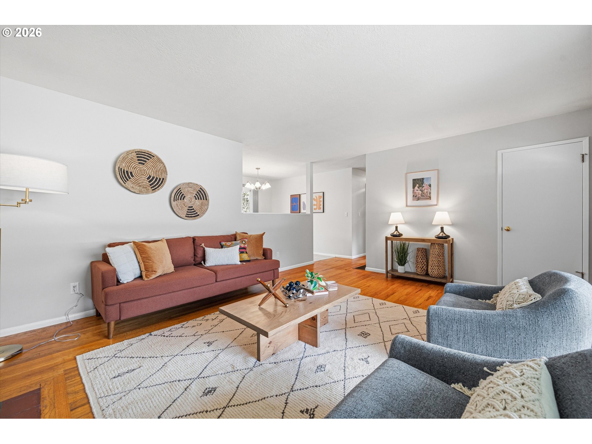 11021 Southwest 59th Avenue Portland, OR 97219 - Photo 9 of 47