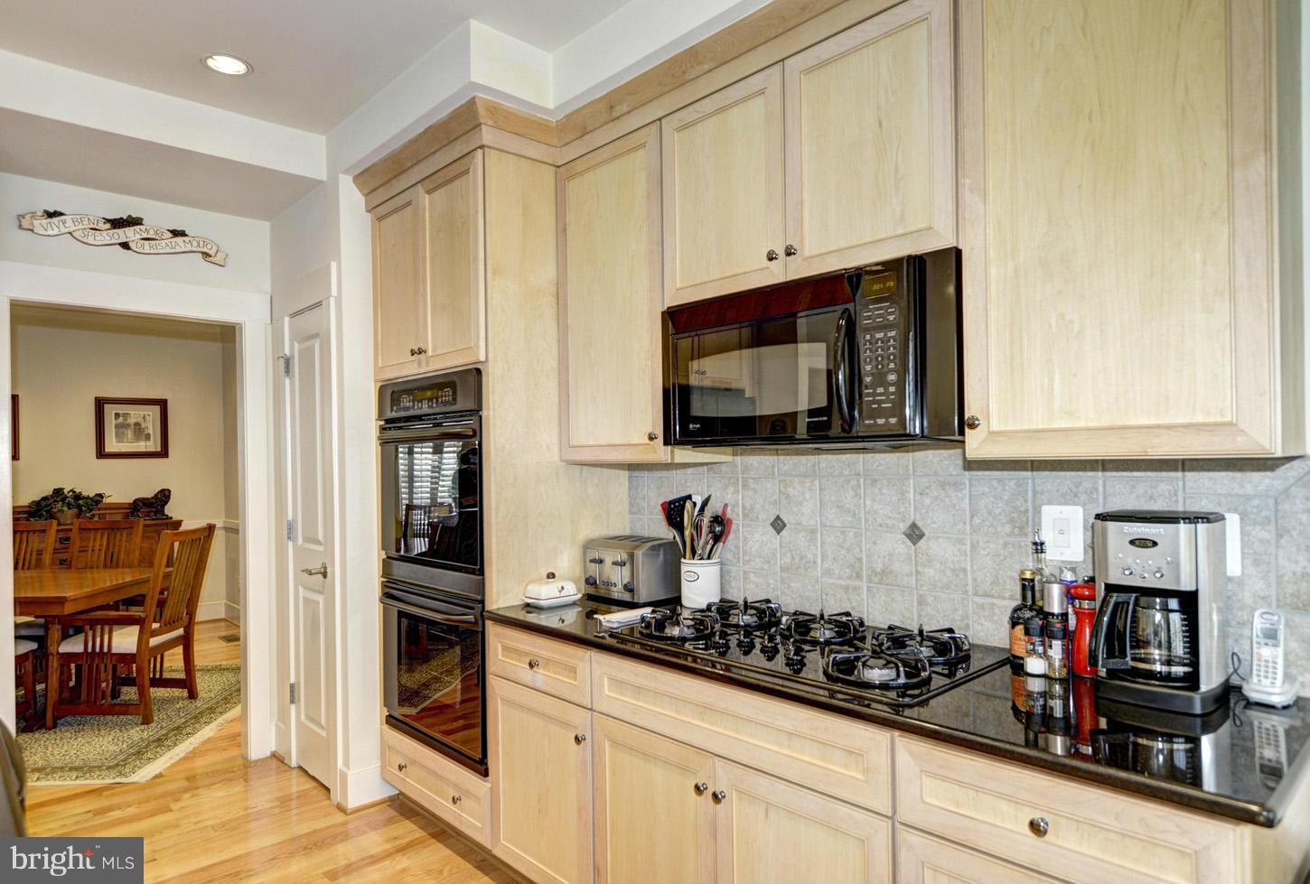 9564 Ament Street Silver Spring, MD 20910 - Photo 14 of 22 Kitchen