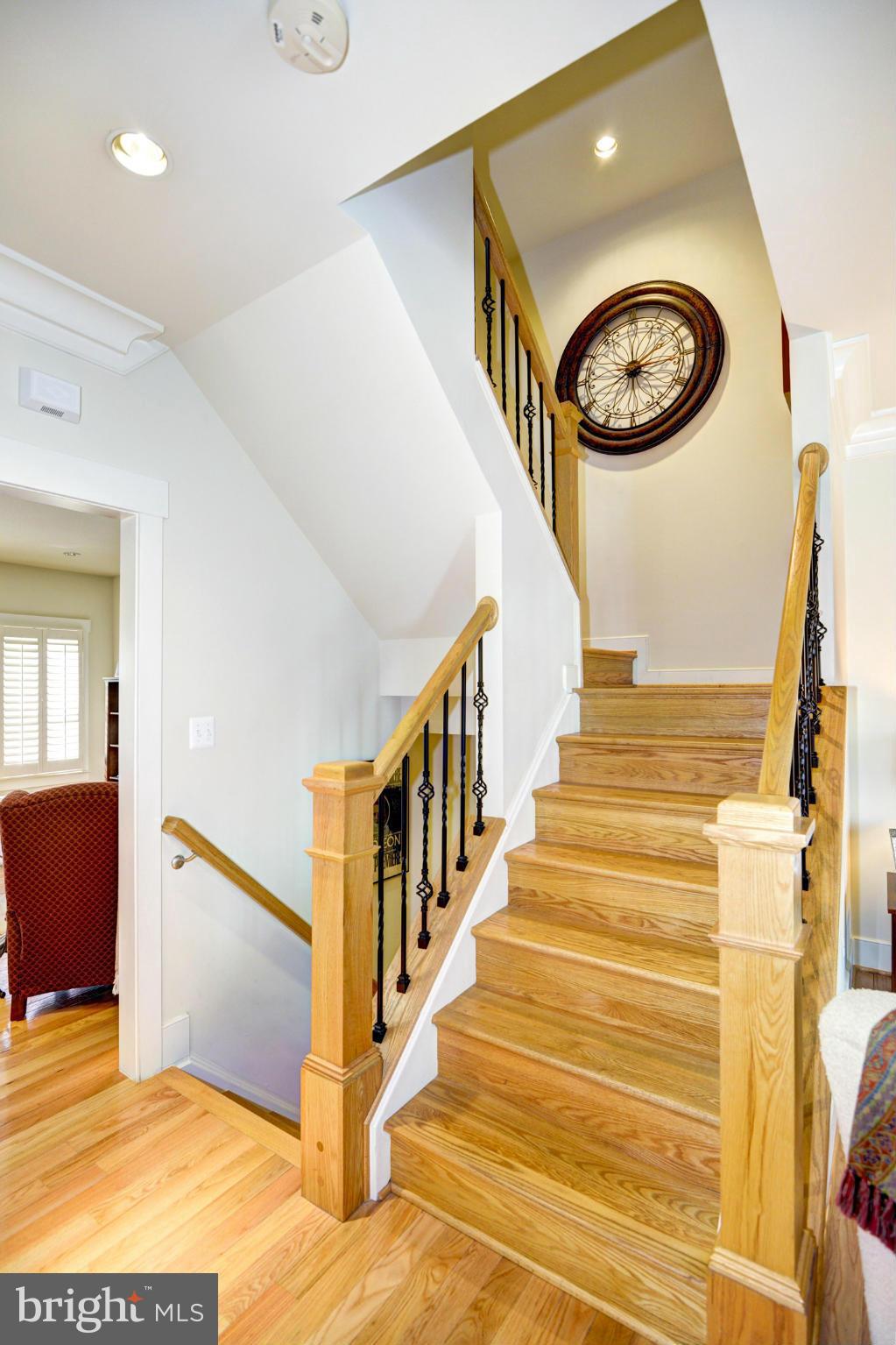 9564 Ament Street Silver Spring, MD 20910 - Photo 10 of 22 Interior (General)