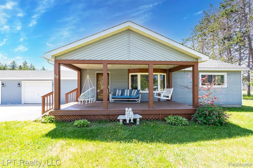 59 McCoy Road Gaylord, MI 49735 - Photo 11 of 42