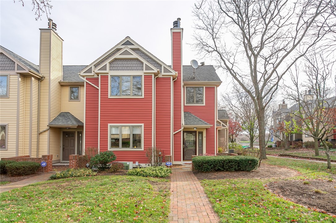 114 Cornhill Place Rochester, NY 14608 - Photo 1 of 1