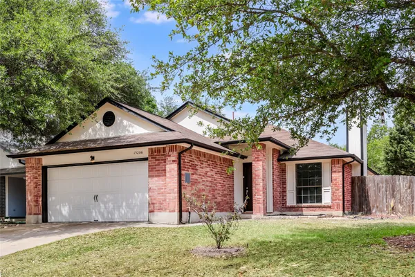 $340,000 | 13206 Fieldgate Drive, Austin, TX 78753