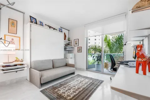 $1,385,000 | 1331 Brickell Bay Drive, Unit 408, Miami, FL 33131