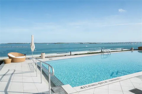 $1,385,000 | 1331 Brickell Bay Drive, Unit 408, Miami, FL 33131