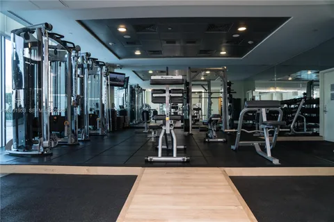 $1,385,000 | 1331 Brickell Bay Drive, Unit 408, Miami, FL 33131