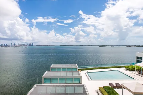 $1,385,000 | 1331 Brickell Bay Drive, Unit 408, Miami, FL 33131