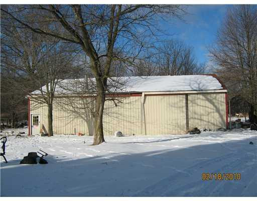 12680 Tuttle Hill Road Willis, MI 48191 - Photo 4 of 10 Photo 4