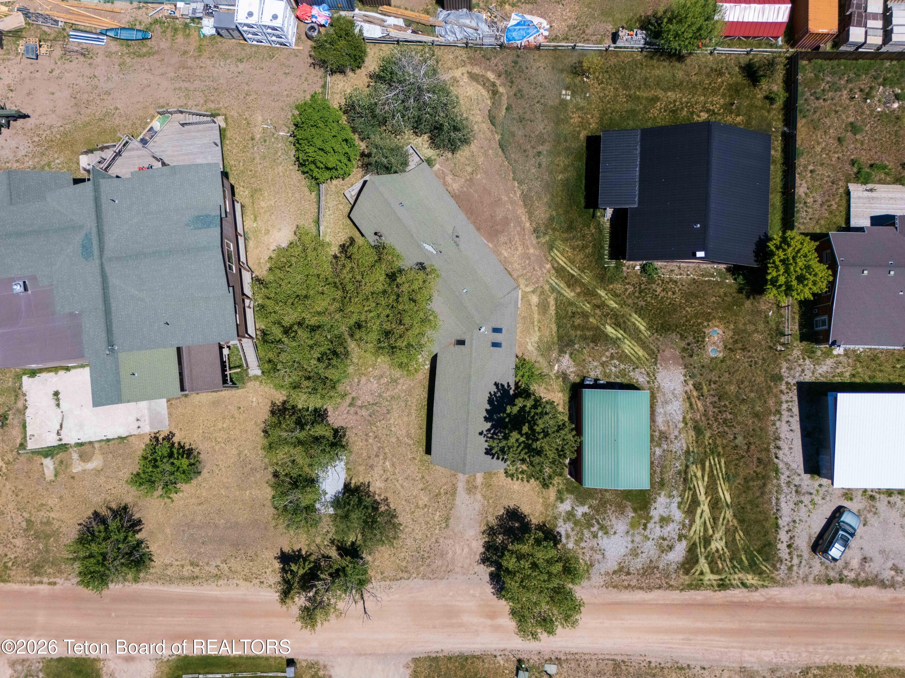 545 East Cottage Lane Alpine, WY 83128 - Photo 23 of 30 545 E Cottage Ln_0038_D