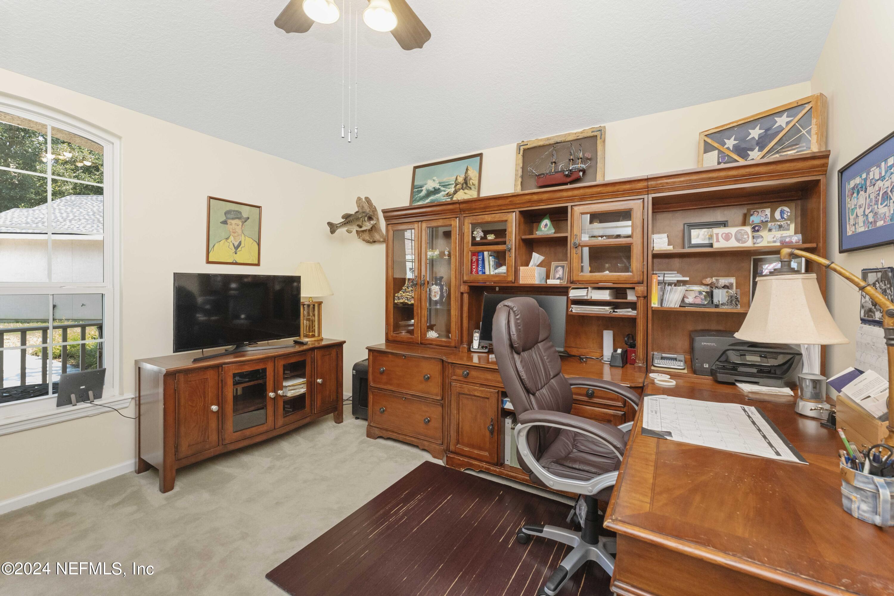 12147 Captiva Bluff Road Jacksonville, FL 32226 - Photo 14 of 57 Office/Living Room