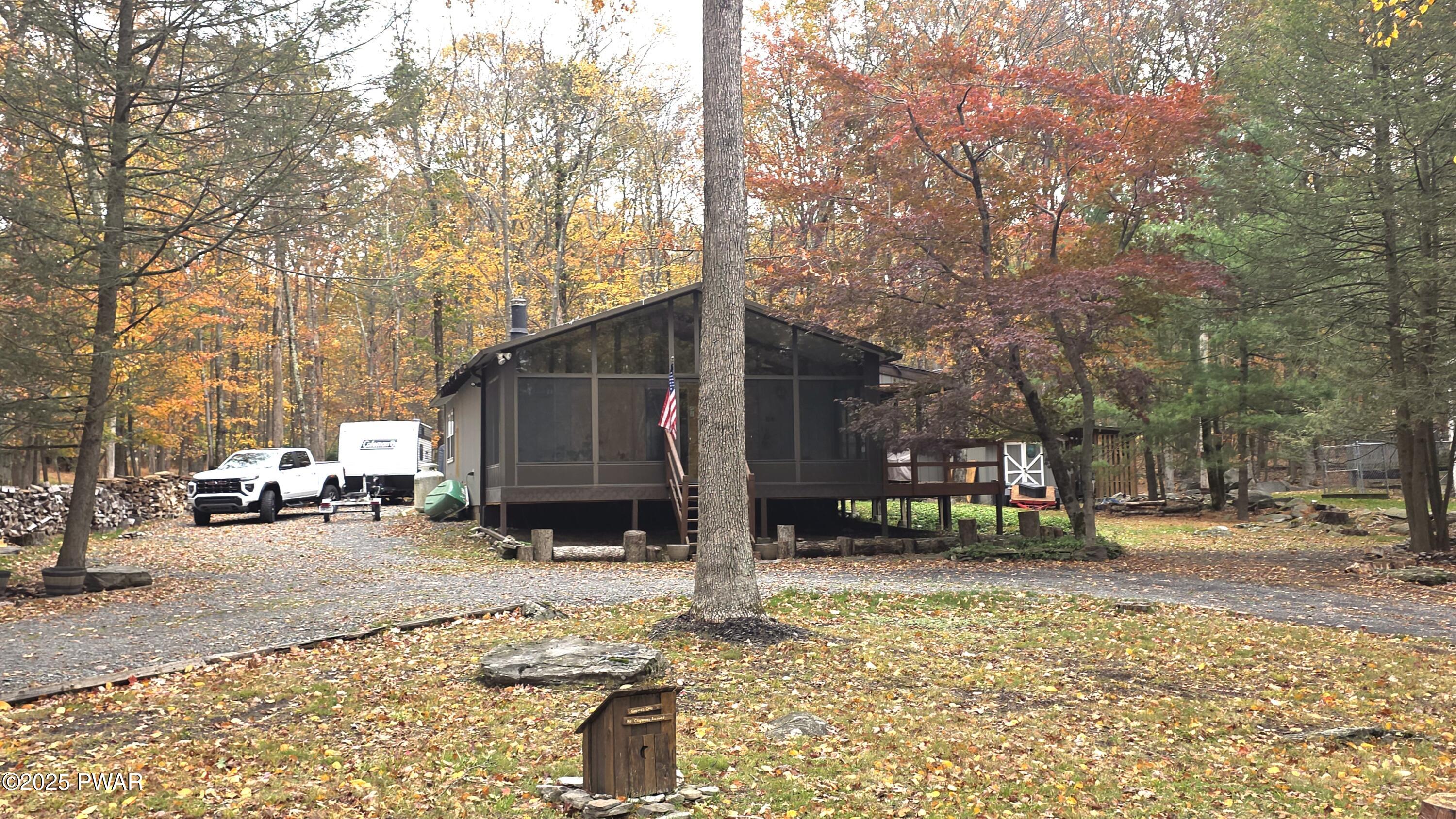 111 Water Wheel Road Milford, PA 18337 - Photo 3 of 10