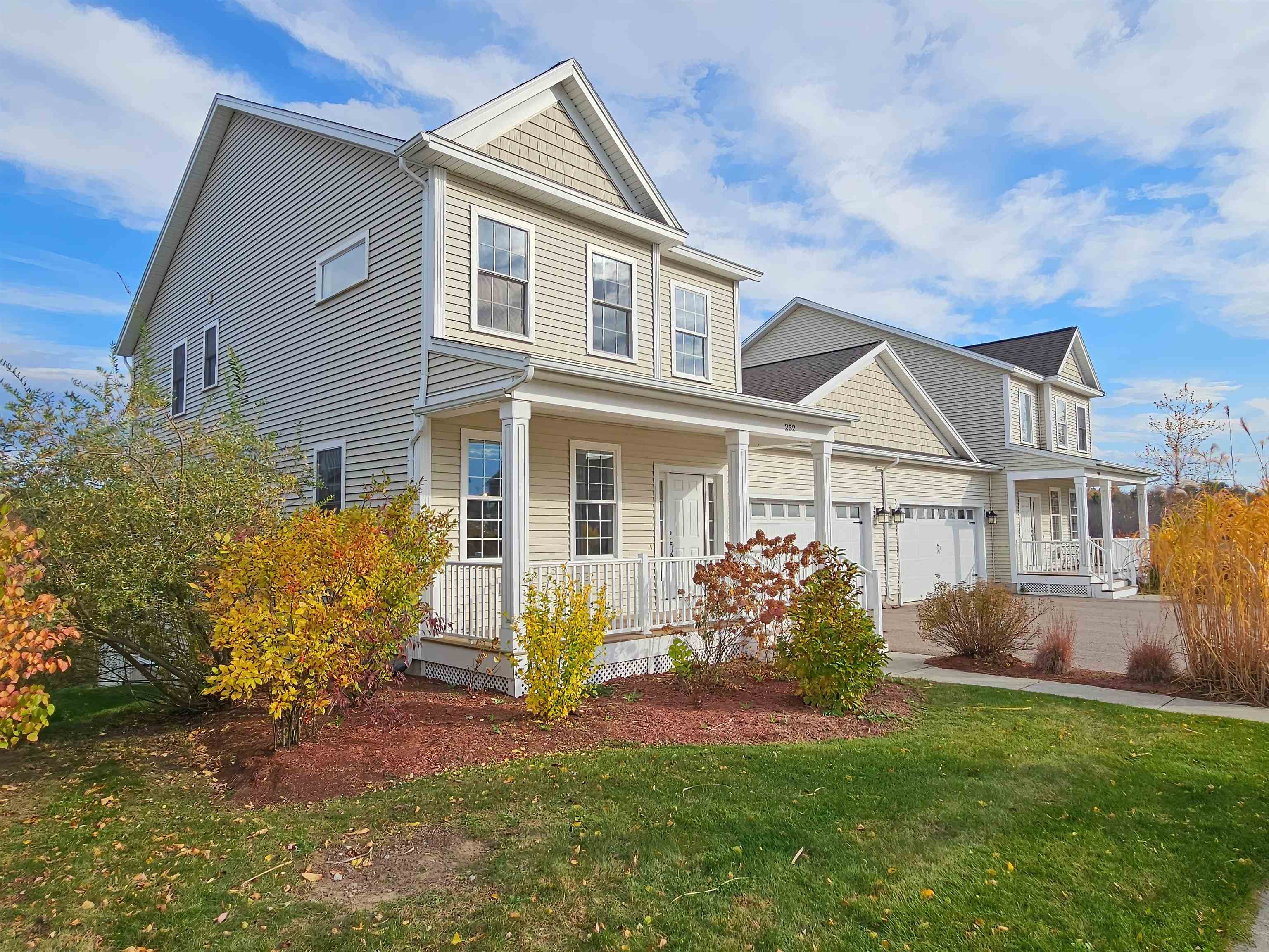 252 North Jefferson Road South Burlington, VT 05403 - Photo 1 of 26