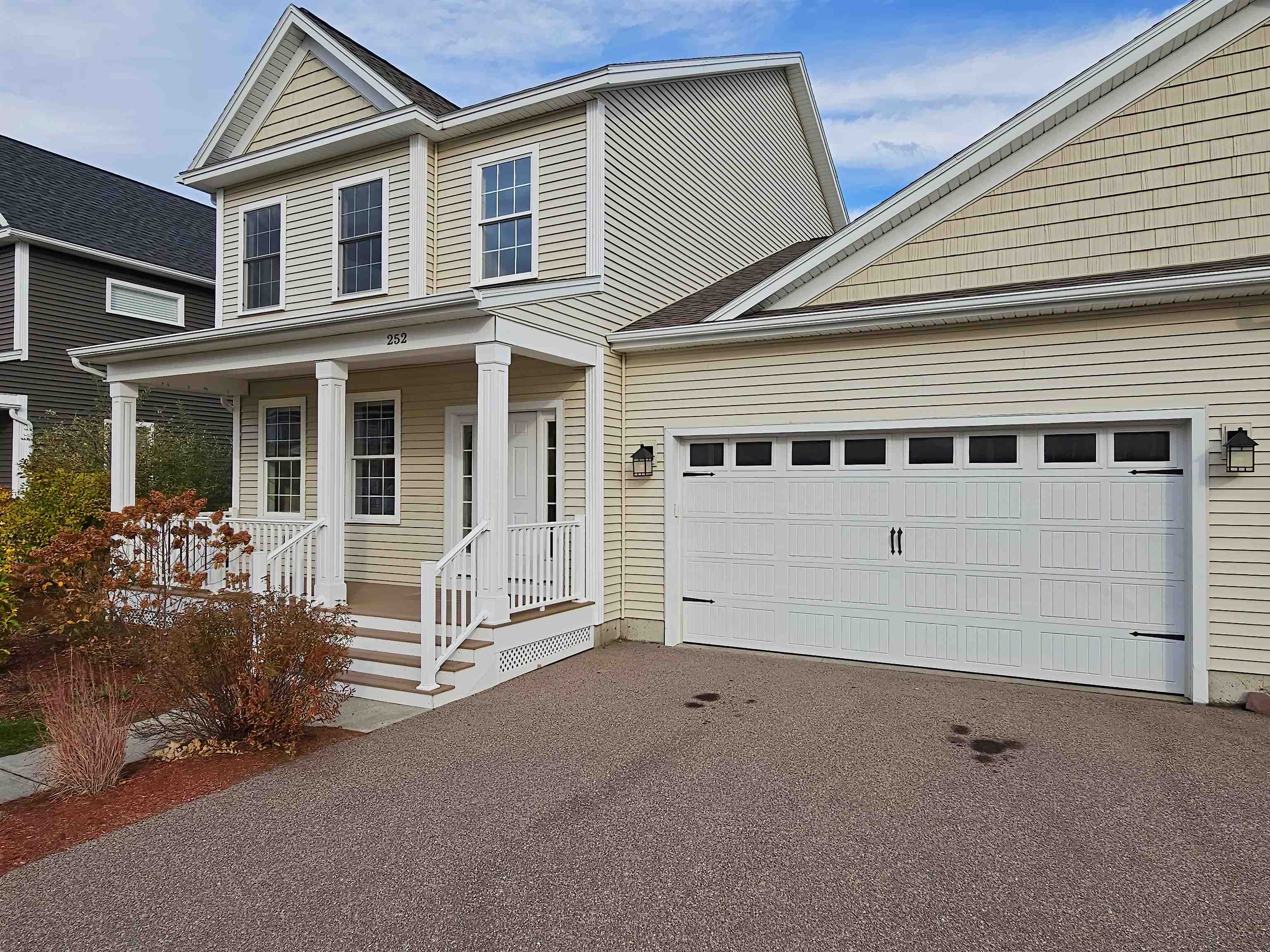 252 North Jefferson Road South Burlington, VT 05403 - Photo 23 of 26