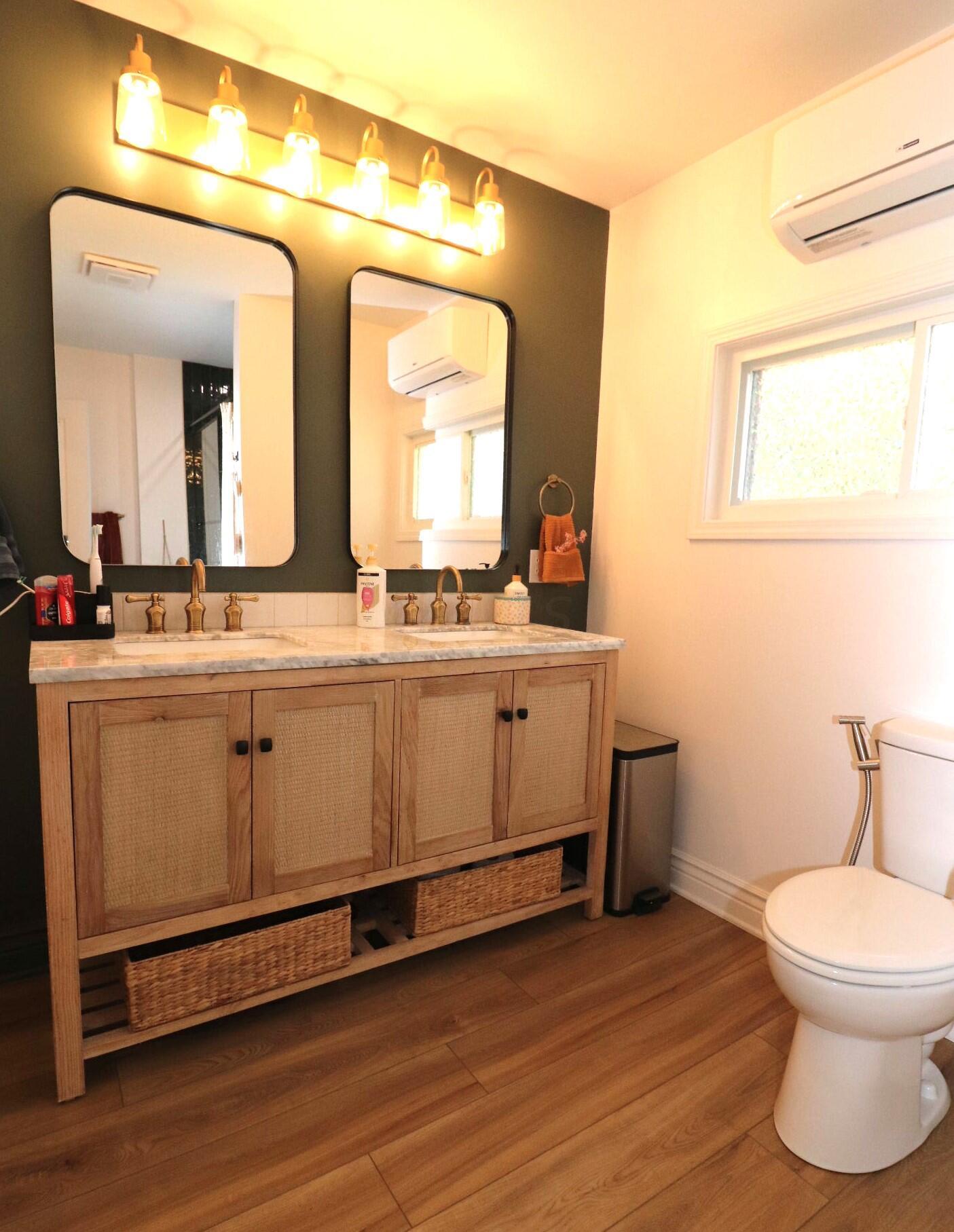 123 Old Mill Road Springfield, OH 45506 - Photo 39 of 76 2nd full bathroom on first floor