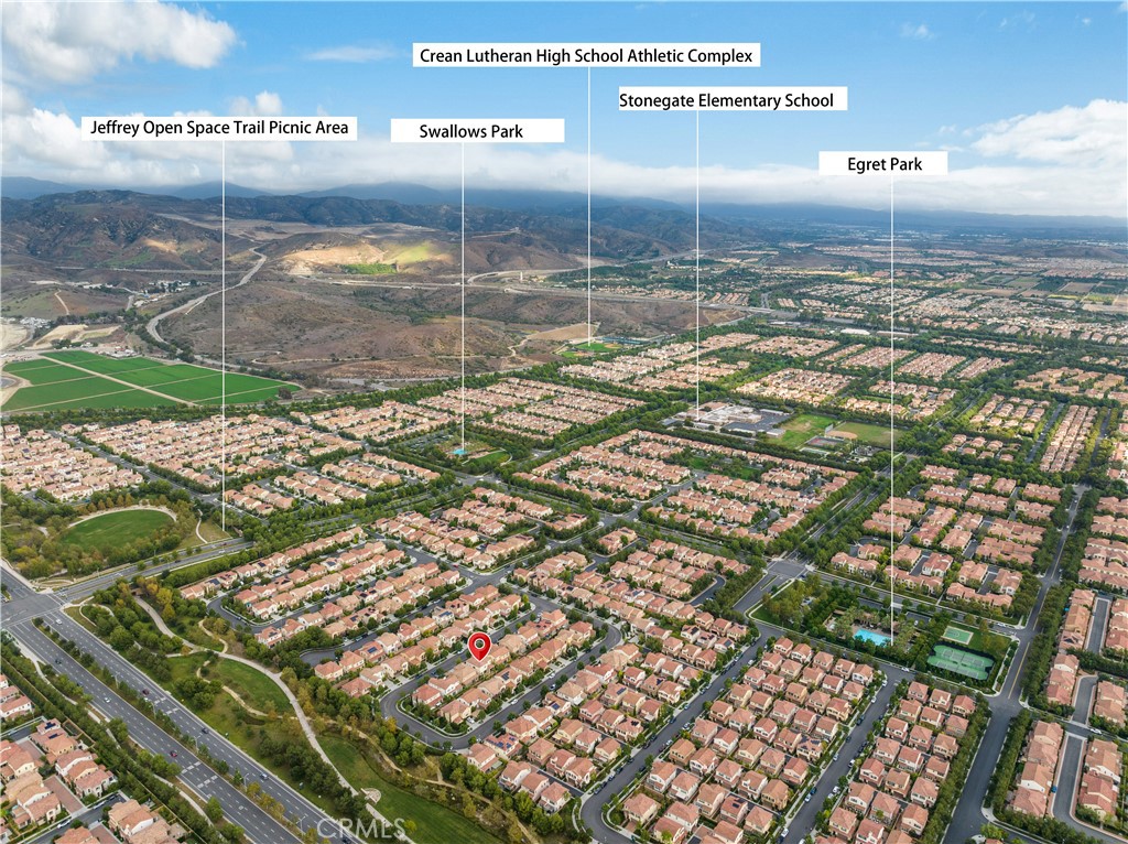 58 Elmdale Irvine, CA 92620 - Photo 4 of 16