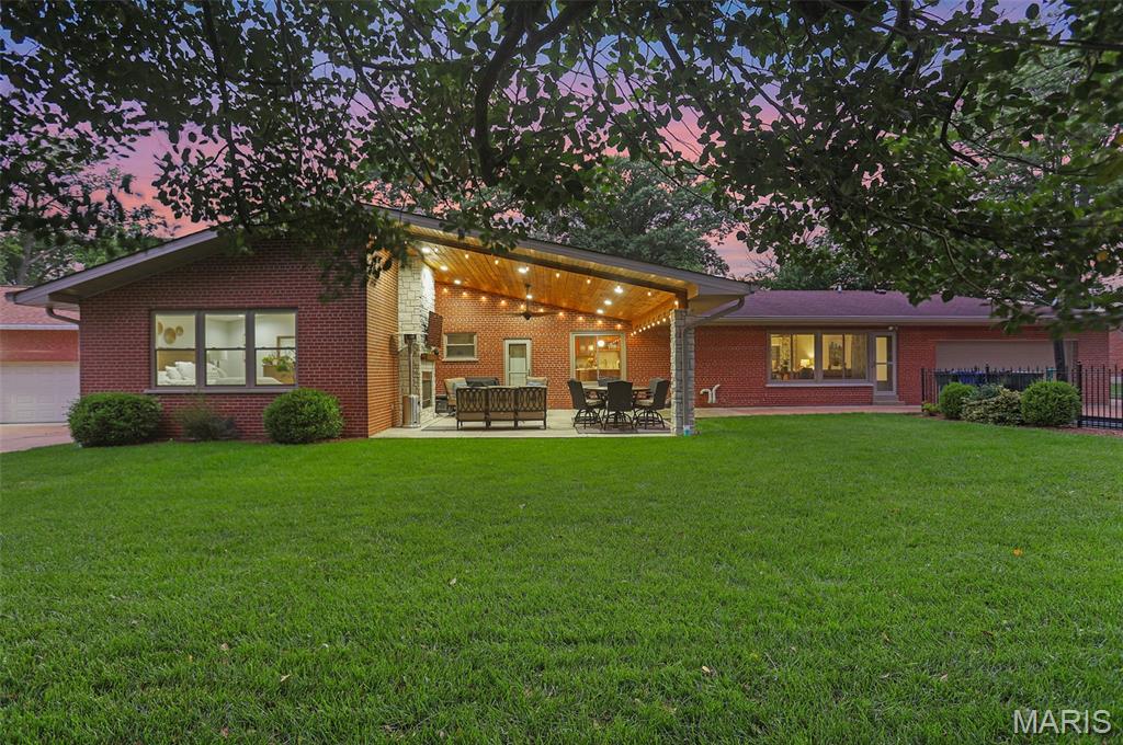 68 Willmore Road St. Louis, MO 63109 - Photo 42 of 49