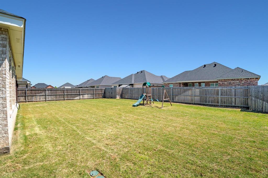 349 Garth Ridge Drive Abilene, TX 79602 - Photo 29 of 33 a swimming pool with outdoor view