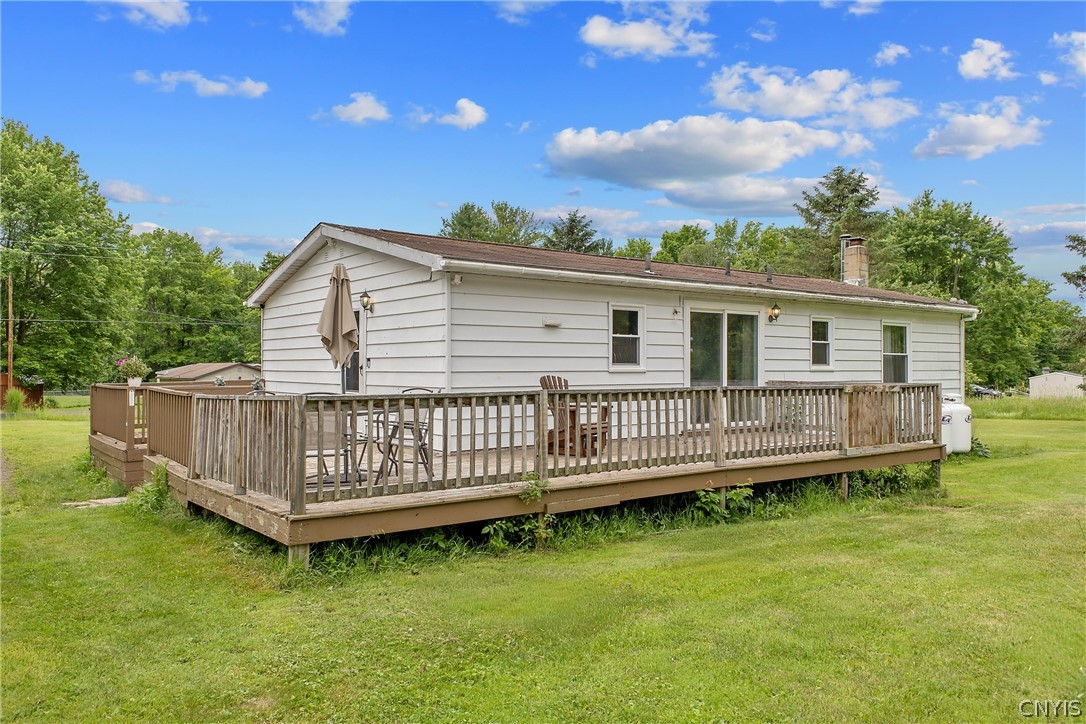 688 Harris Hill Road Hannibal, NY 13074 - Photo 25 of 31