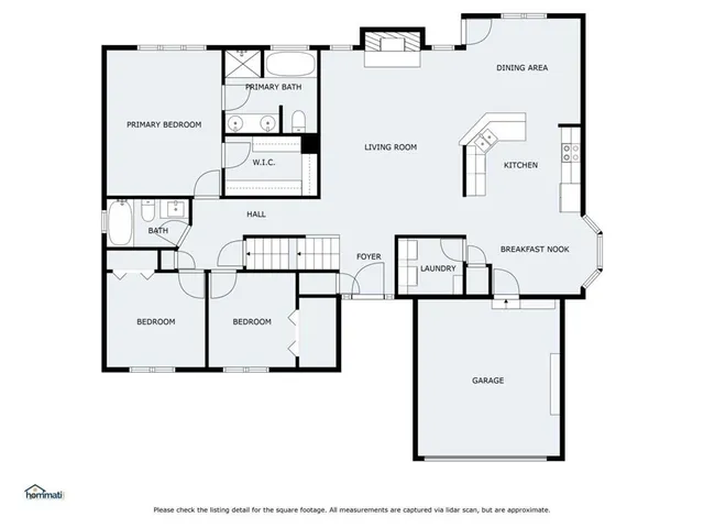 $379,000 | 1288 Fly Rod Lane, Loganville, GA 30052