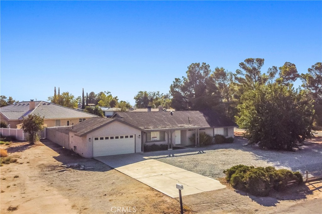 19891 Talihina Road Apple Valley, CA 92307 - Photo 35 of 41