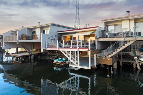 $1,270,000 | 412 Fathom Drive, San Mateo, CA 94404