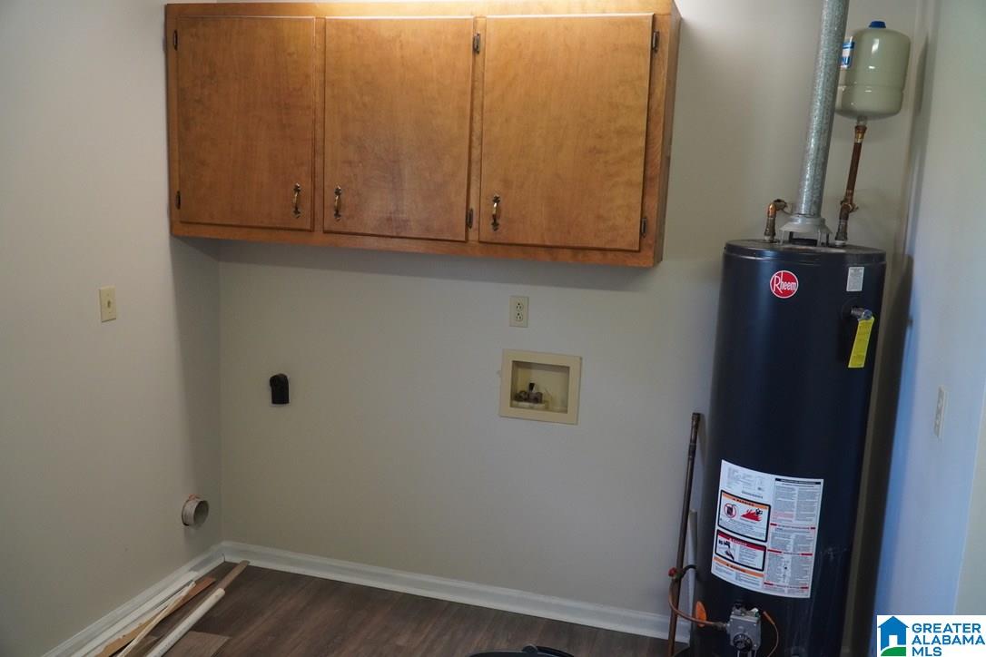 7952 Kimbrell Cutoff Road McCalla, AL 35111 - Photo 27 of 41