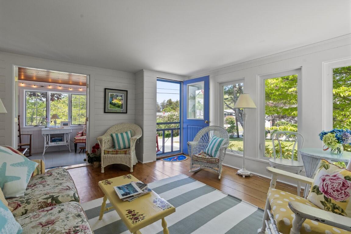 6 Ridge Road Boothbay, ME 04537 - Photo 11 of 74 11.