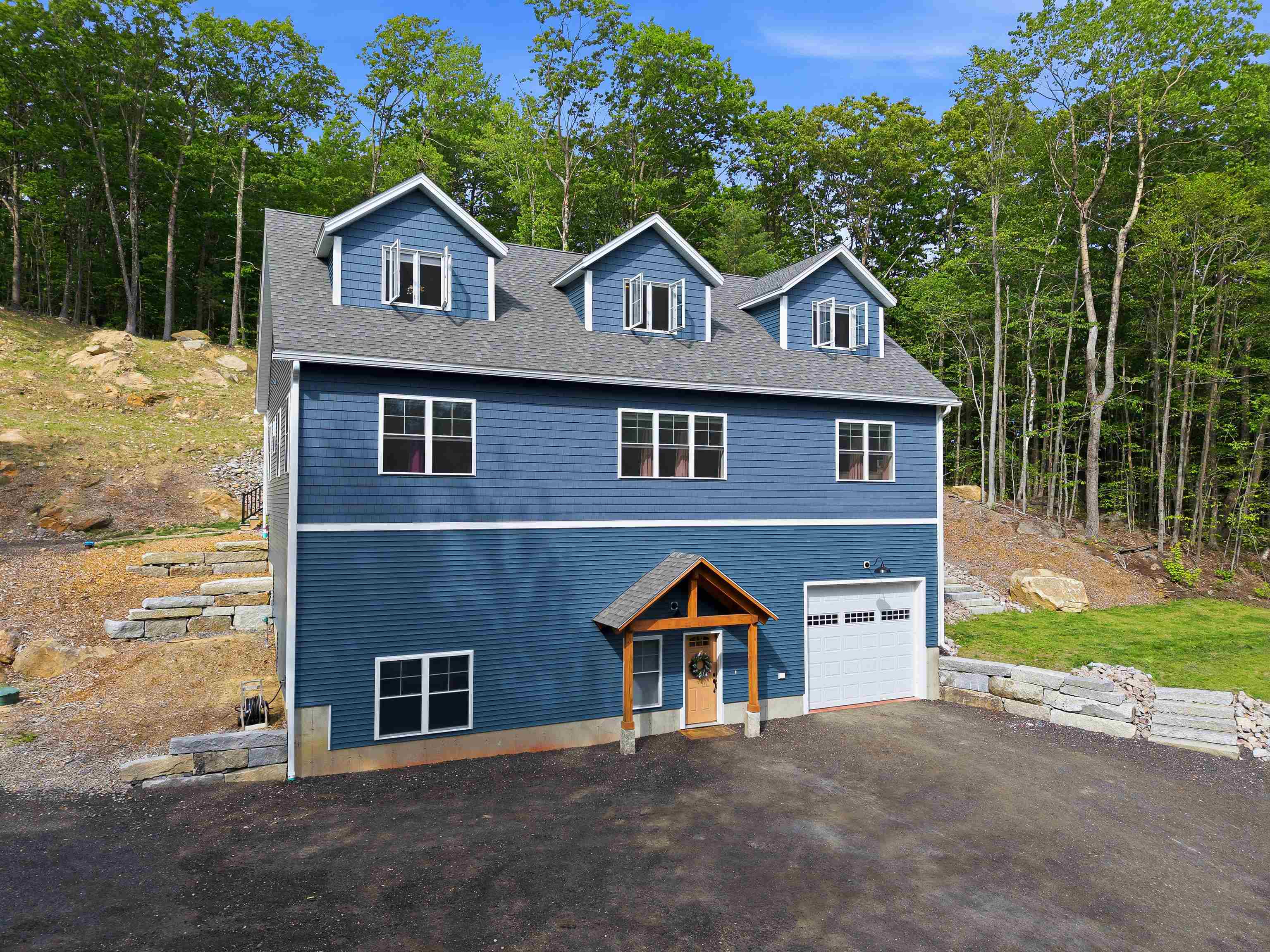 359 North Hidden Lake Road Stoddard, NH 03280 - Photo 52 of 59