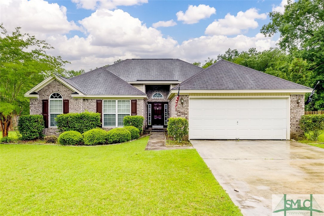 152 Brookstone Way Rincon, GA 31326 - Photo 1 of 27