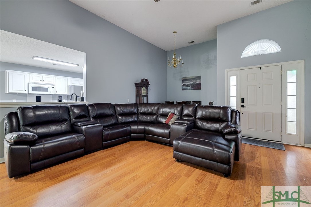 152 Brookstone Way Rincon, GA 31326 - Photo 2 of 27