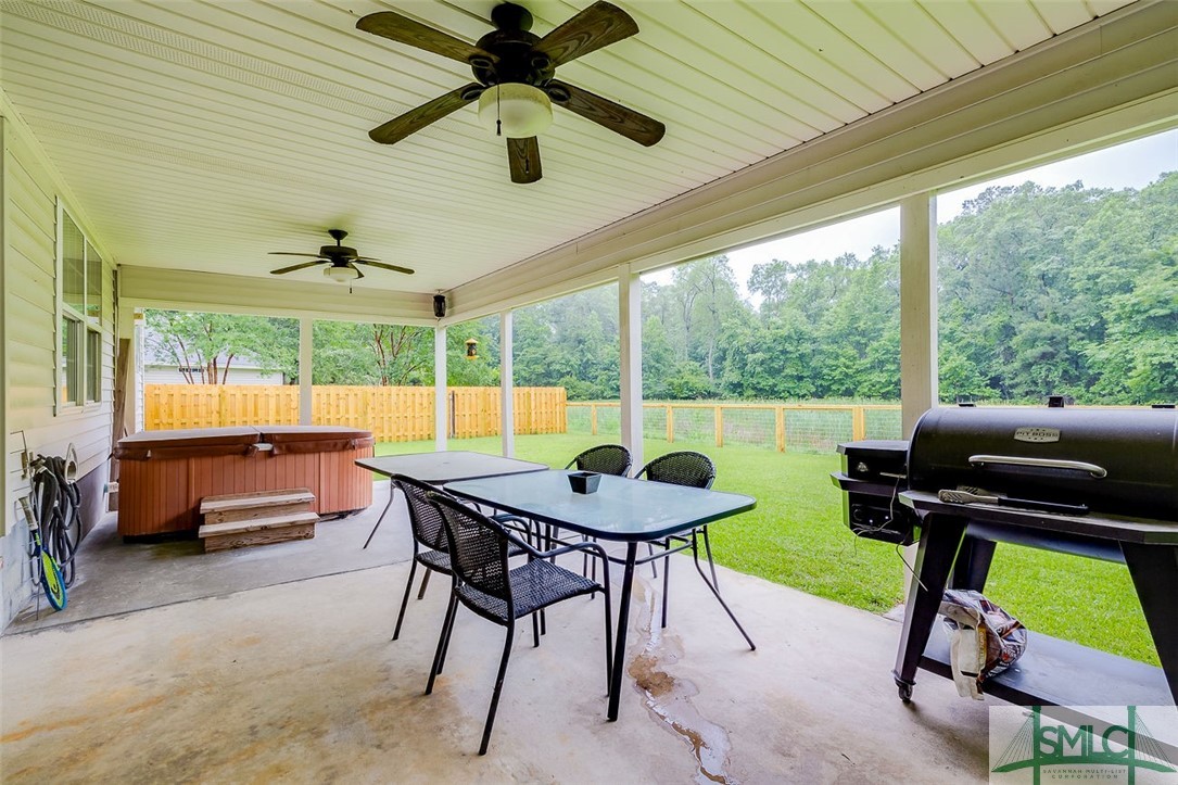 152 Brookstone Way Rincon, GA 31326 - Photo 24 of 27