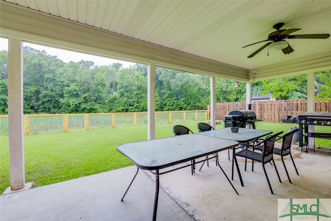 152 Brookstone Way Rincon, GA 31326 - Photo 25 of 27