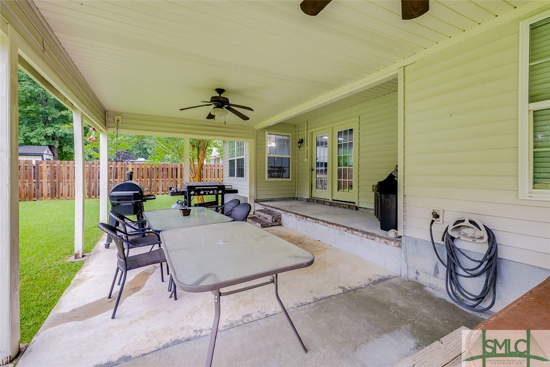 152 Brookstone Way Rincon, GA 31326 - Photo 26 of 27
