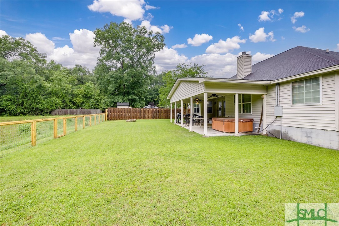 152 Brookstone Way Rincon, GA 31326 - Photo 27 of 27