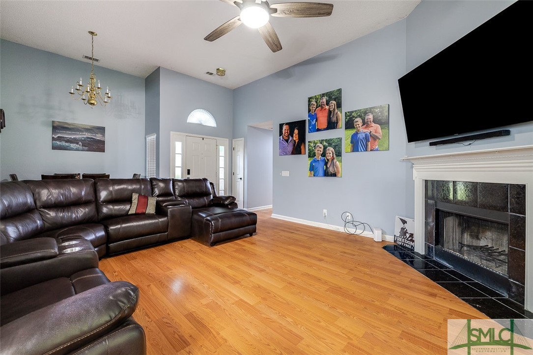 152 Brookstone Way Rincon, GA 31326 - Photo 3 of 27