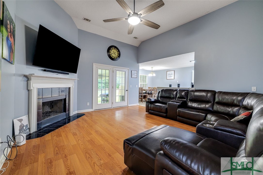 152 Brookstone Way Rincon, GA 31326 - Photo 4 of 27
