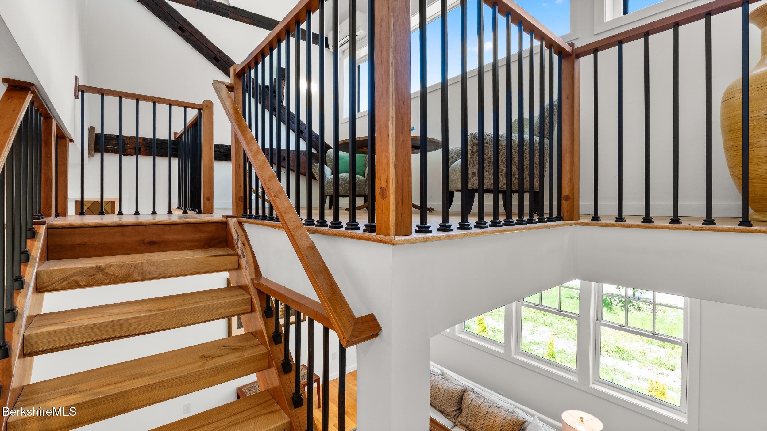 160 High Street Lee, MA 01238 - Photo 31 of 68 30-Main fl Loft - 3LR