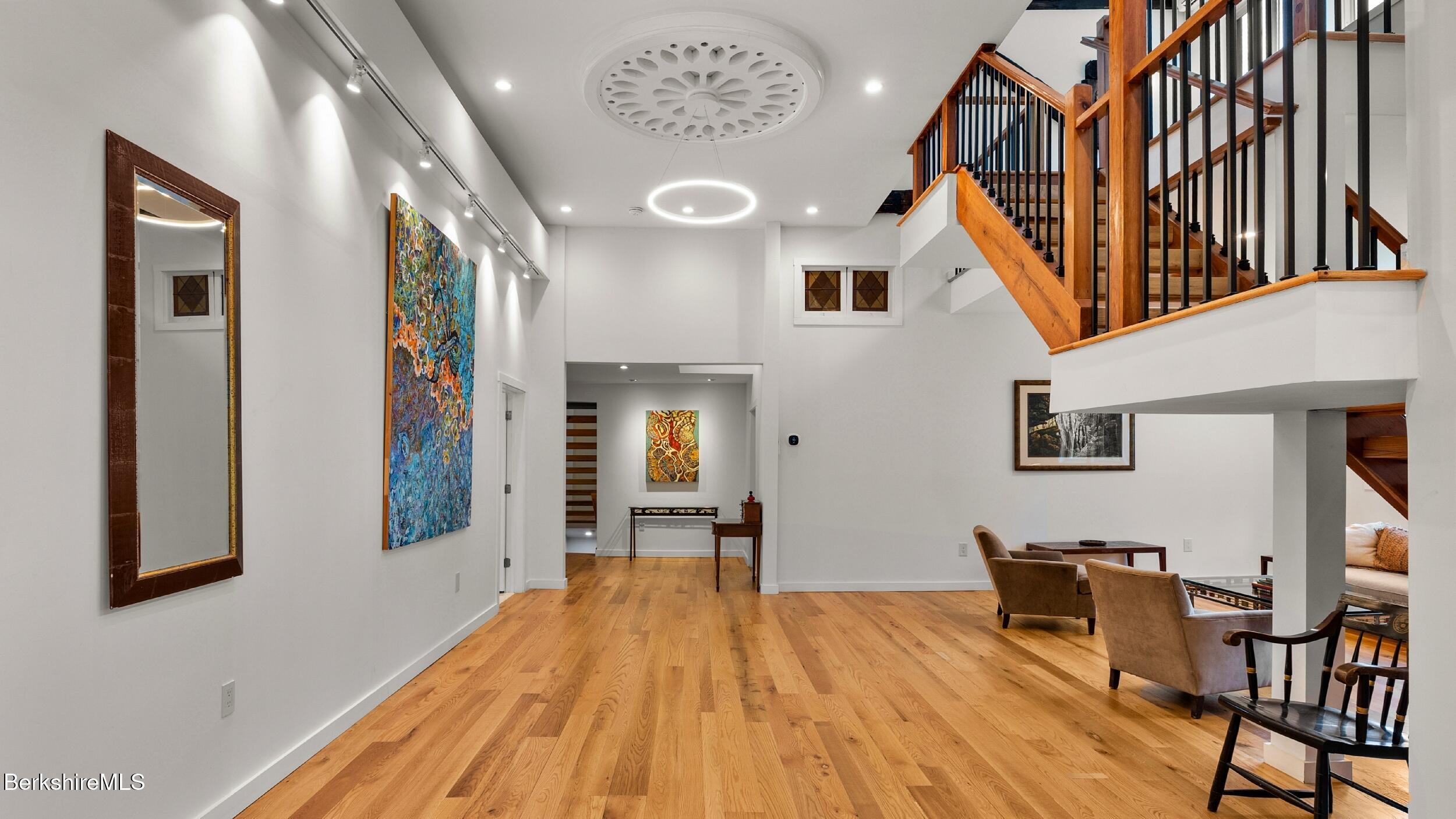 160 High Street Lee, MA 01238 - Photo 4 of 68 13-Main Floor - 3LR