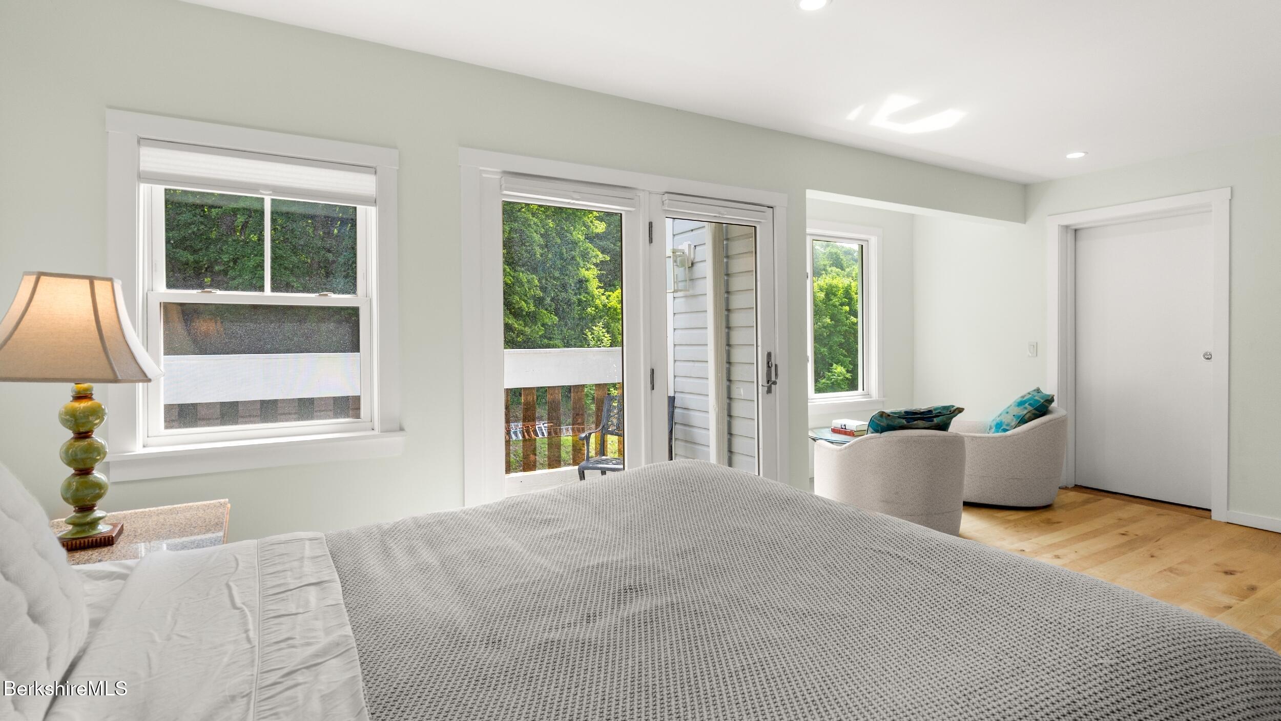 160 High Street Lee, MA 01238 - Photo 45 of 68 44-2nd Fl Primary bed rmLR