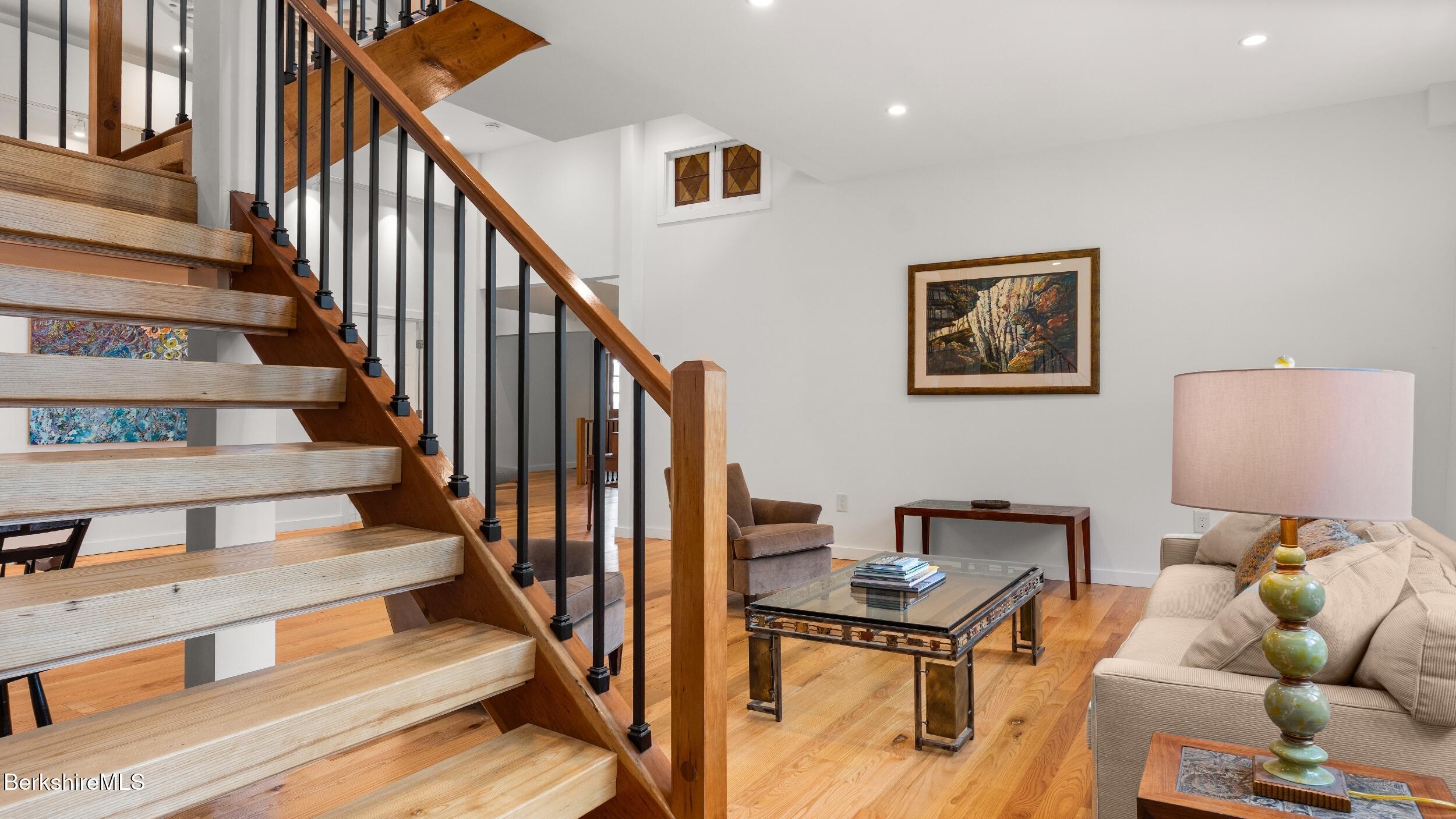 160 High Street Lee, MA 01238 - Photo 5 of 68 15-Main Floor - 5LR