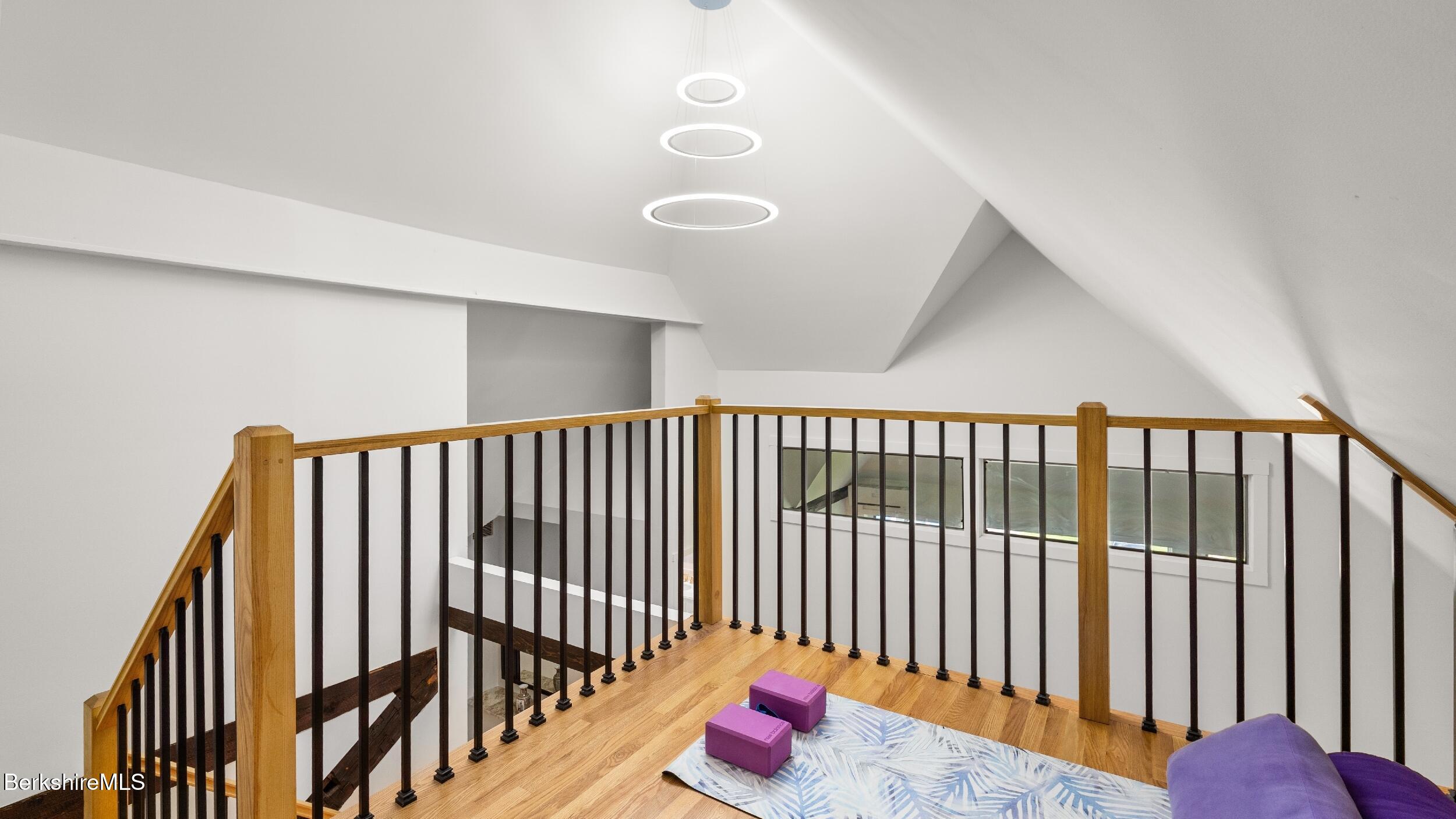 160 High Street Lee, MA 01238 - Photo 54 of 68 53-2nd fl loftLR