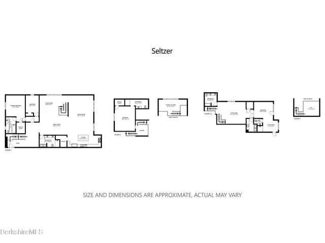 $1,199,000 | 160 High Street, Lee, MA 01238