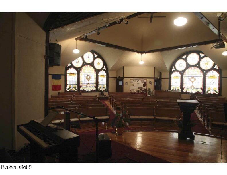 160 High Street Lee, MA 01238 - Photo 64 of 68 Photo 3 160 High Street Historical Photo